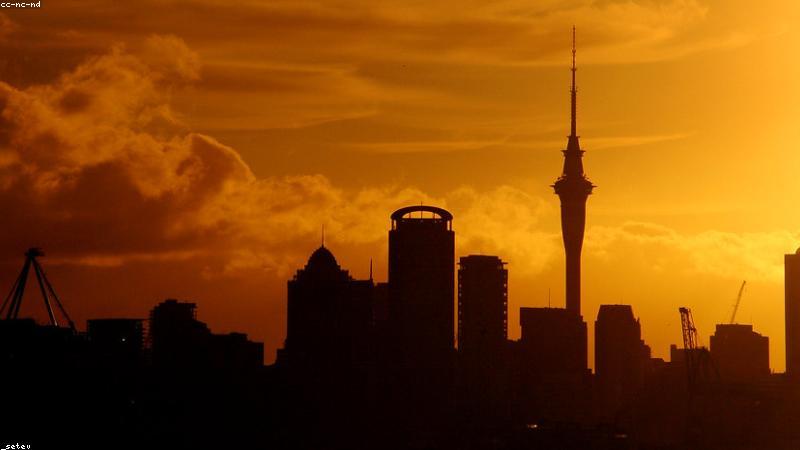 New Zealand Study Visa blog guide