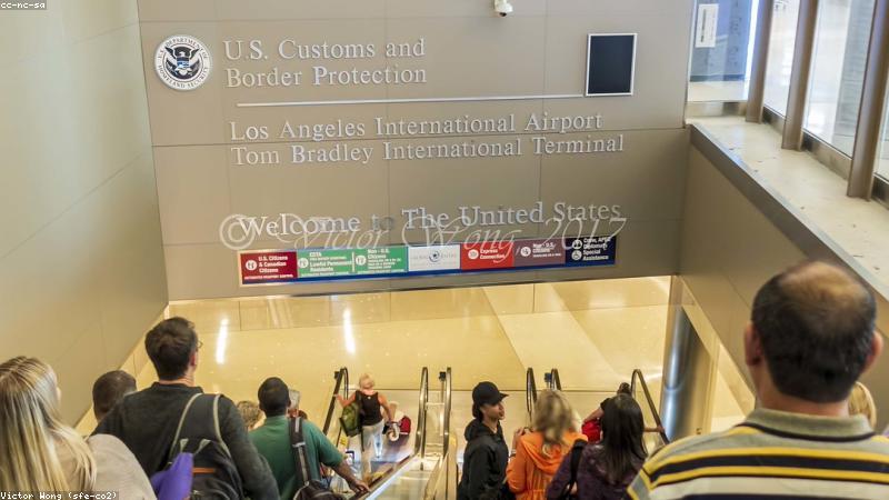 USA Tourist Visa blog guide