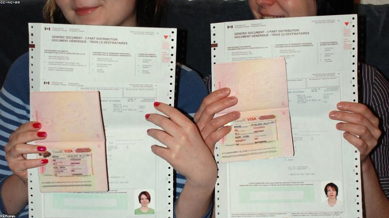 Express Entry Canada blog guide