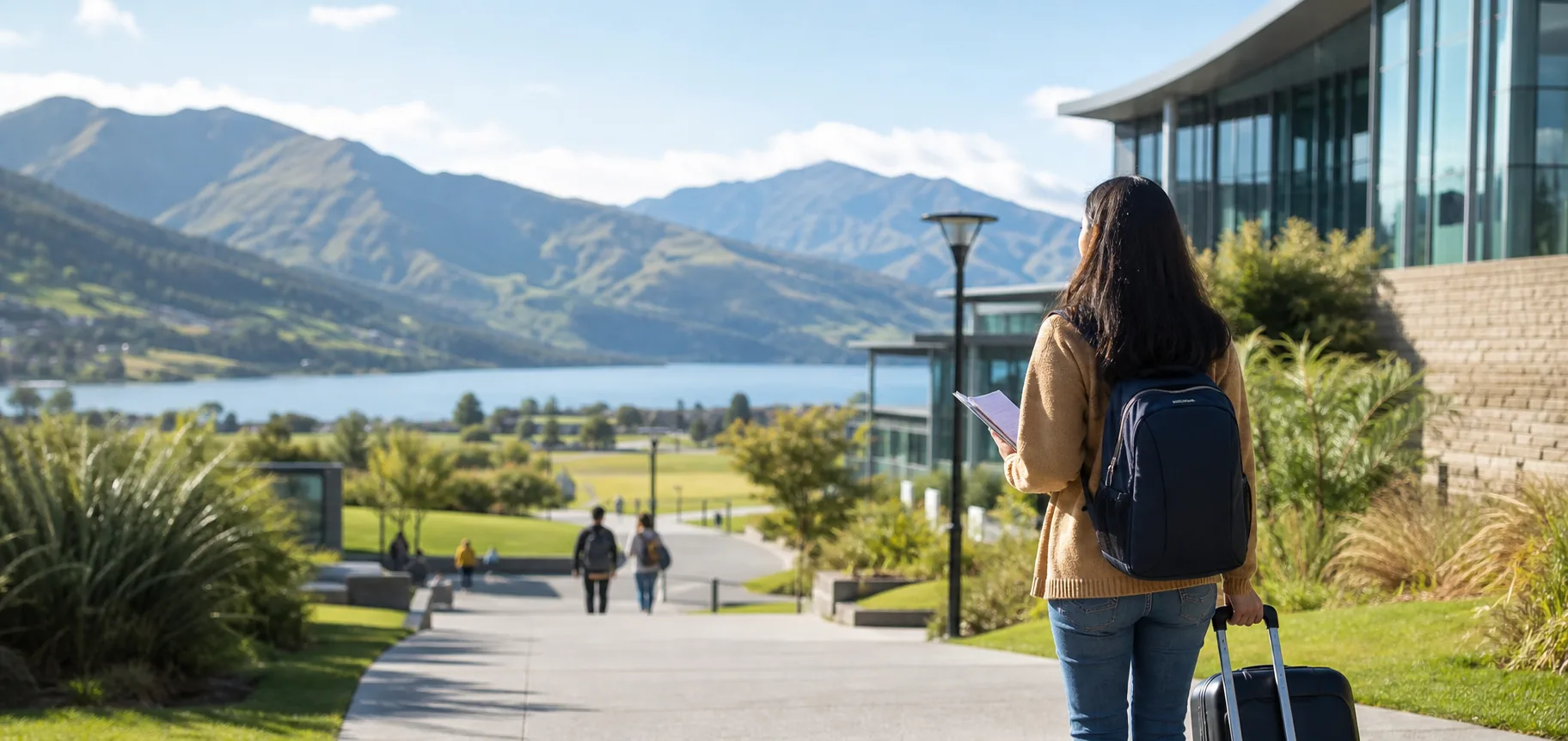 New Zealand visa success — E3 Immigration
