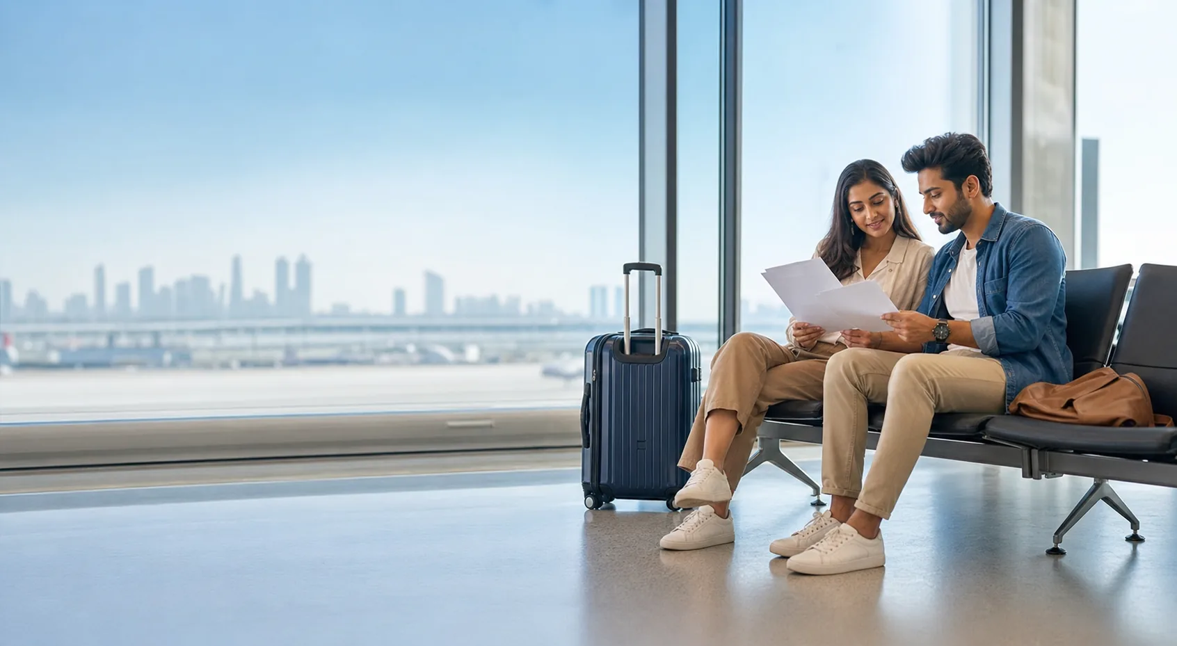 USA visa approval — E3 Immigration